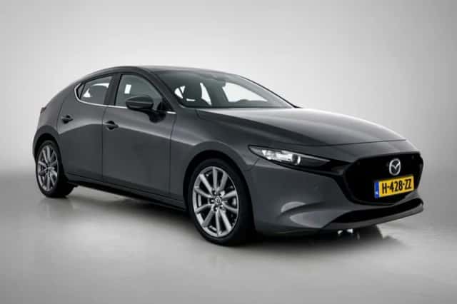Mazda 3 (2020) thumbnail 13