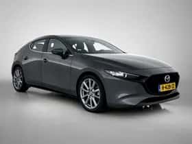 Mazda 3 (2020) thumbnail 13