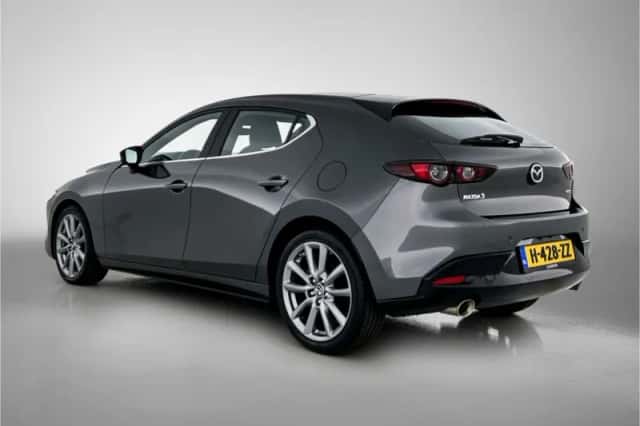 Mazda 3 (2020) thumbnail 14
