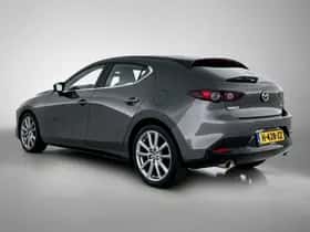Mazda 3 (2020) thumbnail 14