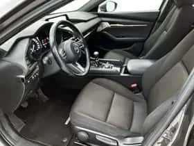 Mazda 3 (2020) thumbnail 15