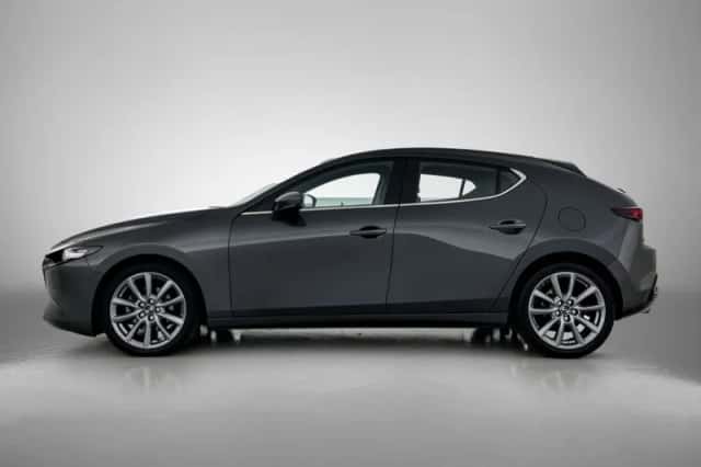 Mazda 3 (2020) thumbnail 3