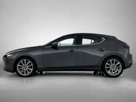 Mazda 3 (2020) thumbnail 3
