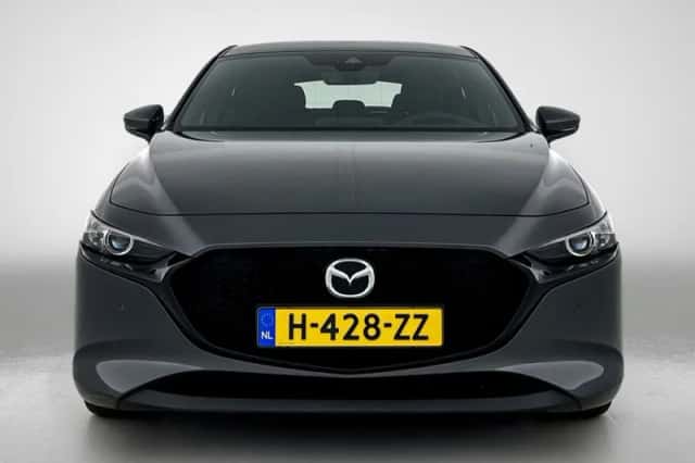 Mazda 3 (2020) thumbnail 23