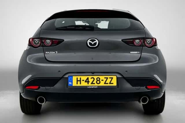 Mazda 3 (2020) thumbnail 24