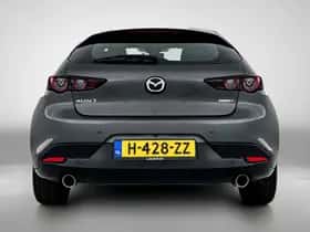 Mazda 3 (2020) thumbnail 24