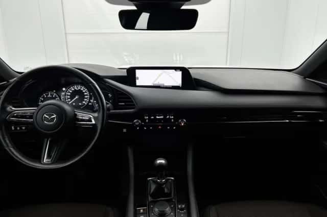 Mazda 3 (2020) thumbnail 4