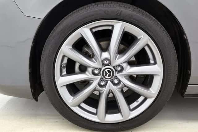 Mazda 3 (2020) thumbnail 32