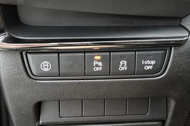 Mazda 3 (2020) thumbnail 36