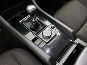 Mazda 3 (2020) thumbnail 37