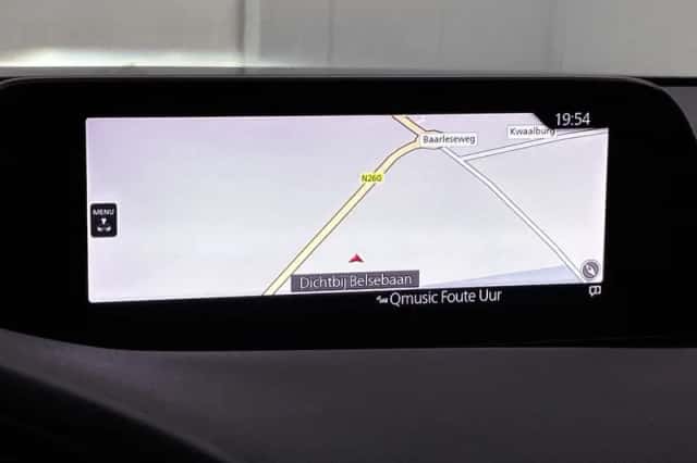 Mazda 3 (2020) thumbnail 6