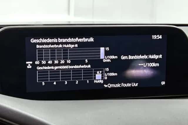 Mazda 3 (2020) thumbnail 8