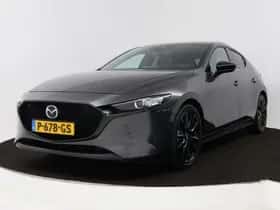 Mazda 3 (2022)