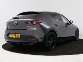 Mazda 3 (2022) thumbnail 2