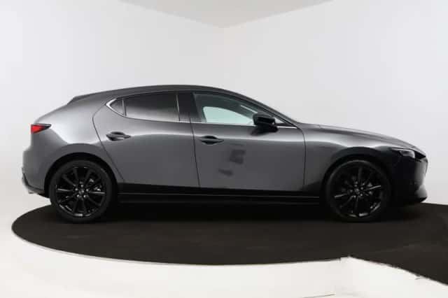 Mazda 3 (2022) thumbnail 13