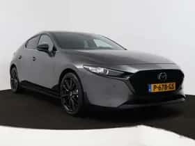 Mazda 3 (2022) thumbnail 14