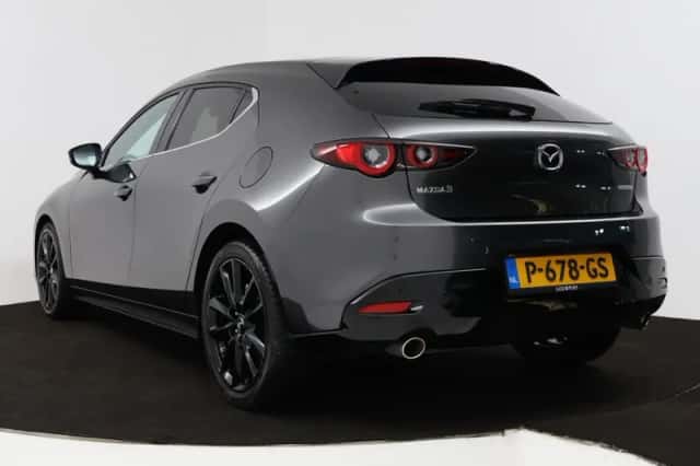 Mazda 3 (2022) thumbnail 15
