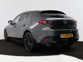 Mazda 3 (2022) thumbnail 15