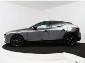 Mazda 3 (2022) thumbnail 3