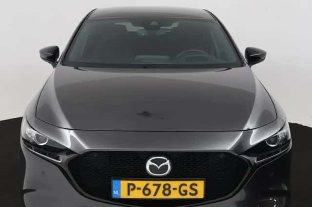 Mazda 3 (2022) thumbnail 23
