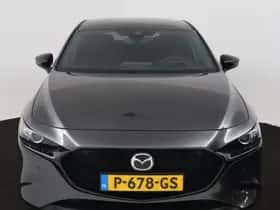 Mazda 3 (2022) thumbnail 23