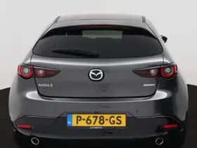 Mazda 3 (2022) thumbnail 24