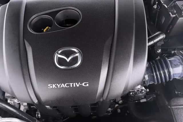 Mazda 3 (2022) thumbnail 26