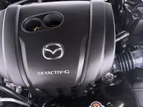 Mazda 3 (2022) thumbnail 26