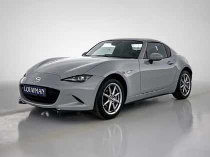 Mazda MX-5 (2025) — foto 1