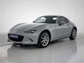 Mazda MX-5 (2025)