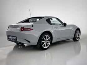 Mazda MX-5 (2025) thumbnail 2