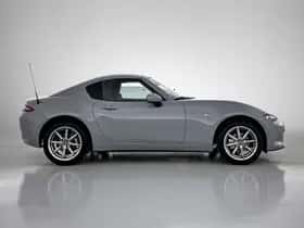 Mazda MX-5 (2025) thumbnail 12