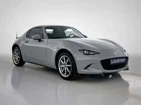 Mazda MX-5 (2025) thumbnail 13