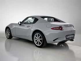Mazda MX-5 (2025) thumbnail 14