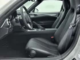 Mazda MX-5 (2025) thumbnail 15