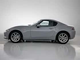 Mazda MX-5 (2025) thumbnail 3
