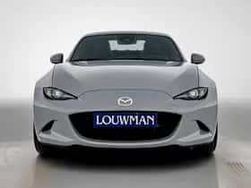 Mazda MX-5 (2025) thumbnail 21