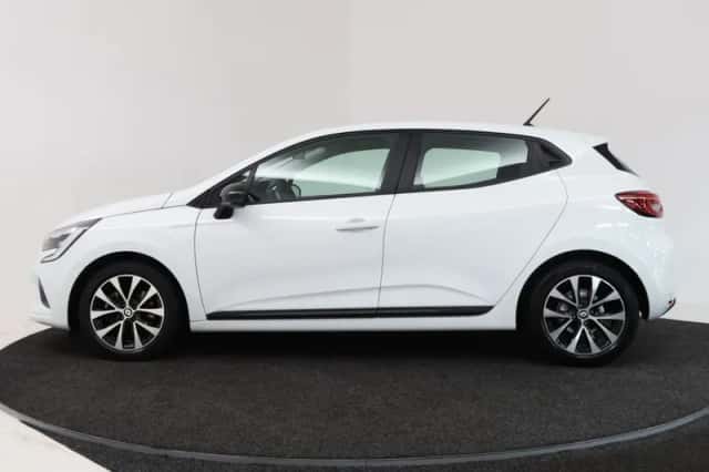 Renault Clio (2023) thumbnail 3