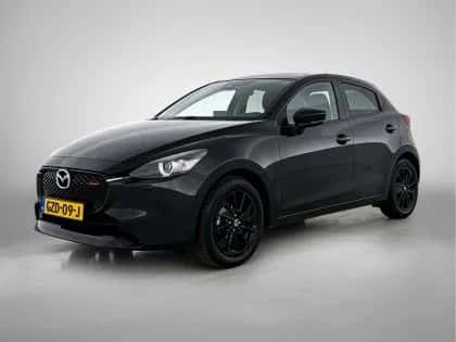 Mazda 2 (2024) — foto 1