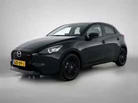 Mazda 2 (2024)
