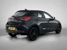 Mazda 2 (2024) thumbnail 2