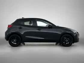 Mazda 2 (2024) thumbnail 11