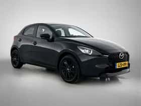 Mazda 2 (2024) thumbnail 12