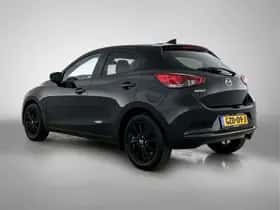 Mazda 2 (2024) thumbnail 13