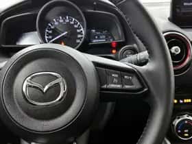 Mazda 2 (2024) thumbnail 14