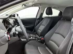 Mazda 2 (2024) thumbnail 15