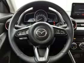 Mazda 2 (2024) thumbnail 17