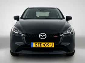 Mazda 2 (2024) thumbnail 20