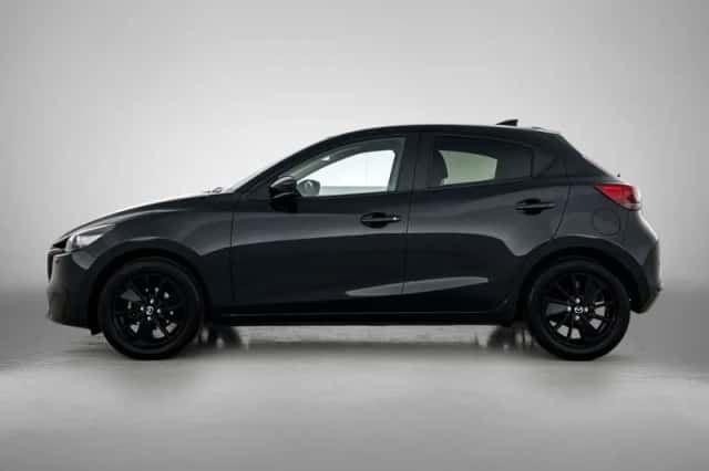 Mazda 2 (2024) thumbnail 3
