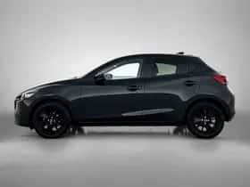 Mazda 2 (2024) thumbnail 3